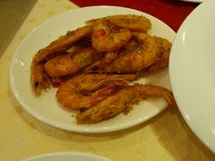 -马凯餐厅(长椿街店)