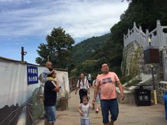 -少华山国家森林公园