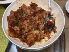 -和源祥·日照菜扛把子(万平口一店)