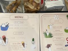 -莉莉熊Lililove Gelato (意大利手工冰淇淋)