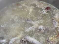 五指毛桃药膳鸽-鸽鸟轩(石岐店)