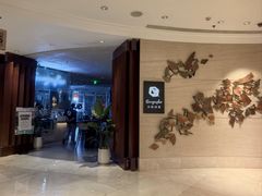 -上海雅居乐万豪侯爵酒店