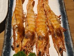 -福樱兰海鲜放题铁板烧(加州店)