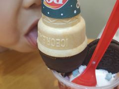 -DQ·蛋糕·冰淇淋(包河万达店)