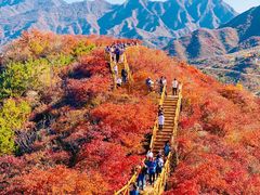 -水峪民俗村