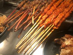-The COOK·厨餐厅·自助餐(浦东嘉里大酒店)