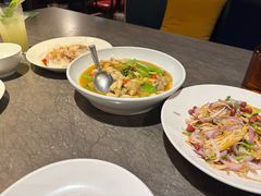 -汤城小厨•粤菜•靓汤(苏州街店)