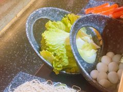 -哥老官重庆美蛙鱼头(宝山龙湖店)
