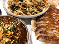 -老镇春饼(济宁万达店)