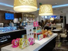 -GODIVA(王府井apm店)