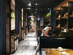 大堂-那故事(建业·壹号城邦店)