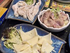 -成都老码头火锅(旺角店)