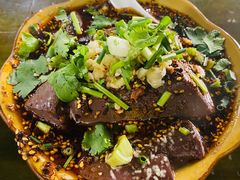 -小杨翘脚牛肉