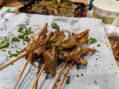 -林二哥宜烤官·宜宾小烧烤