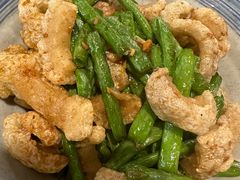 -萬家灯火·私房湘菜·22年老手艺(南岭大道店)