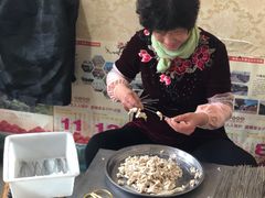 -老三烧烤(二环西路店)