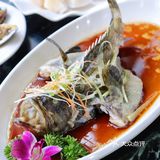 8公里免费接送的海鲜店，还不快冲‼️