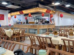 -笨罗卜浏阳菜馆(龙华鹏润达店)