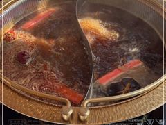 -牛匠和牛寿喜锅(西安总店)