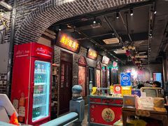 -北三老太太烧烤(人生一串上榜店)