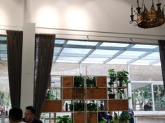 大堂-马咖啡macup·意式轻餐·观景餐厅