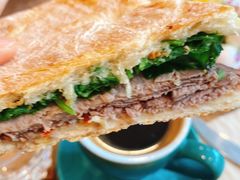 -Alimentari早午餐(安福路店)