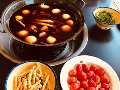 -李子坝梁山鸡(李子坝大鸡哥店)