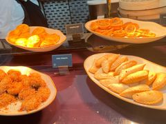 -RISE RESTAURANT(滨海湾金沙店)