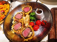 惠灵顿牛排-研食记西餐厅(金融中心店)