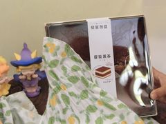 -可丽可丽·生日蛋糕·下午茶(厦门鹭港店)