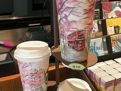 -星巴克(哈尔滨新一百店)
