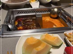 -海底捞火锅(南山京基百纳店)