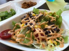 -花园5號餐厅