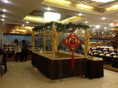 -鱼王府大酒店