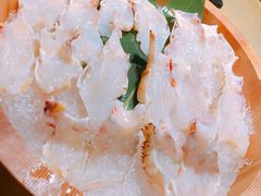 -綱元·海鲜豆捞(明州里店)