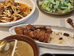 -乔阿马·江南味·驴肉香(龙湖华泾天街店)
