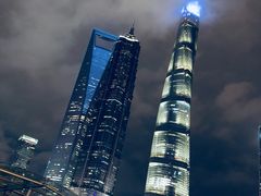 -上海中心大厦