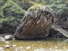 -浙西大龙湾