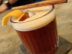 -BE NORMAL CAFE(霞溪路店)