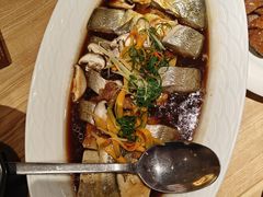 -老福洲·三十年福州味(斗东店)