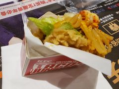 -肯德基(杭州复兴店)