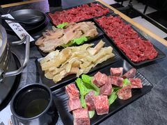 -林记潮牛·牛肉火锅(上马墩店)