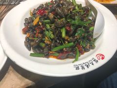 -金太阳海鲜烧烤·本地人餐厅(东纬路旗舰店)