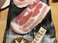 -土大力韩式烤肉料理(39年·和平路店)
