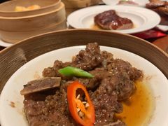 -杭州JW万豪酒店-万豪中餐厅