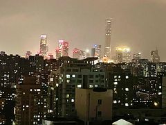 -漪龙台·B26 Rooftop Lounge