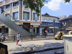 -奎元馆.百年奎元.非遗传承(西湖边的解放路店)