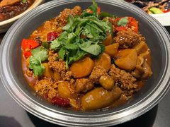 -红厨巷·淮扬菜(熙南里店)