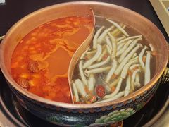 -咏江南·苏式火锅·苏州评弹(观前街店)