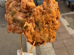 -丁脊壹绝·里脊肉